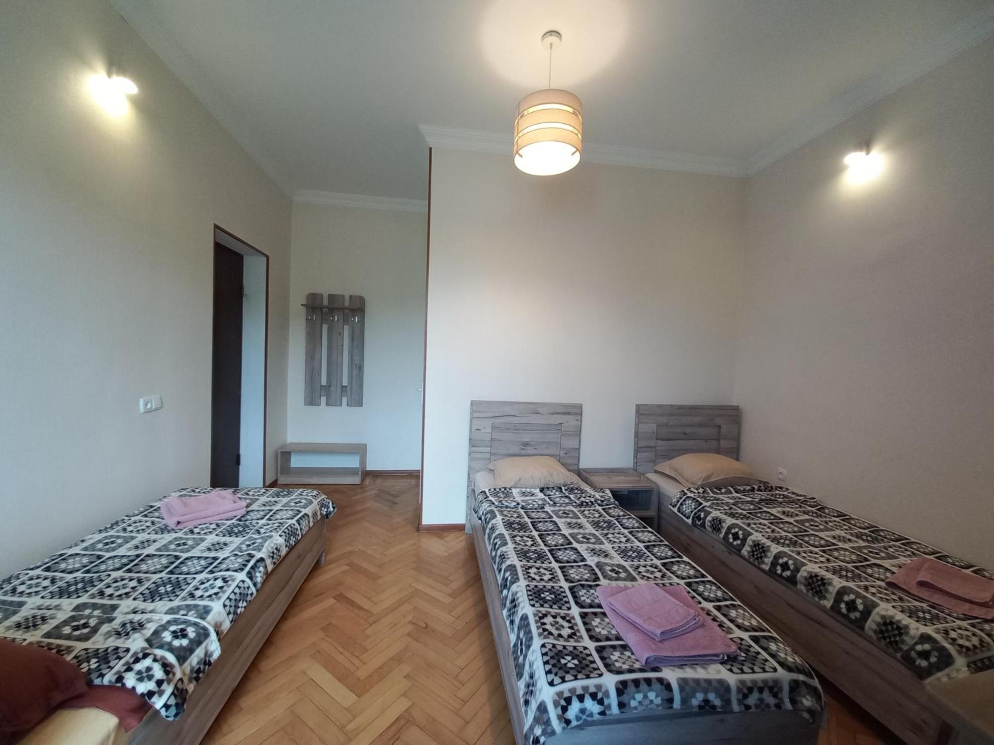 Room 4 U Сигнахи Стая снимка