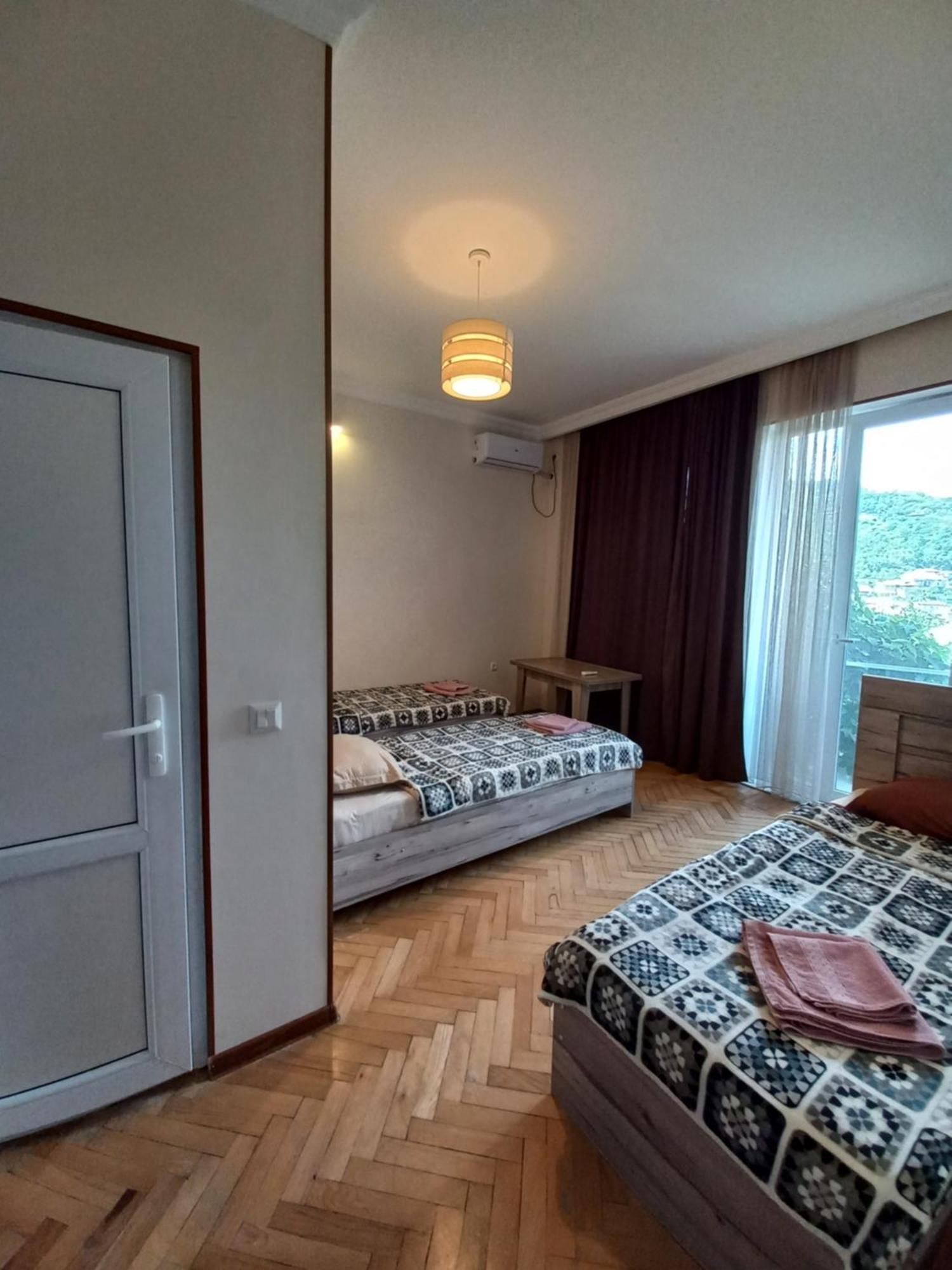 Room 4 U Сигнахи Стая снимка