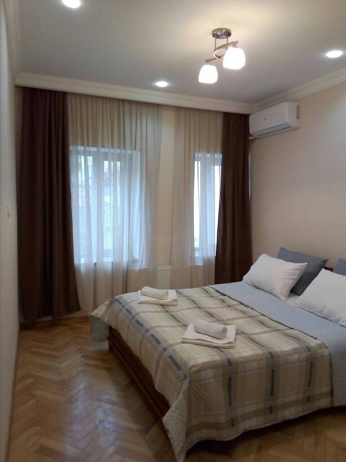Room 4 U Сигнахи Екстериор снимка