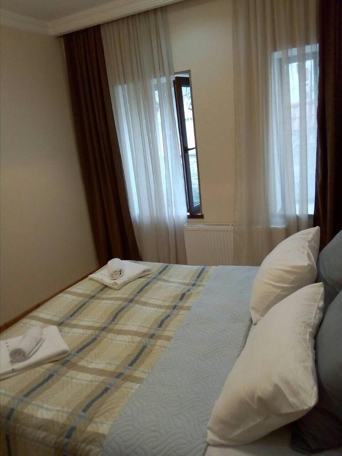 Room 4 U Сигнахи Екстериор снимка
