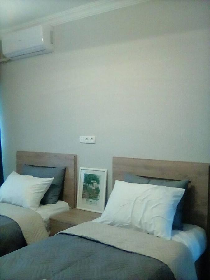 Room 4 U Сигнахи Екстериор снимка