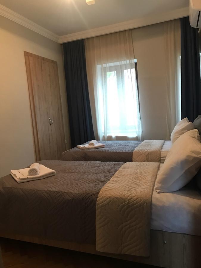 Room 4 U Сигнахи Екстериор снимка