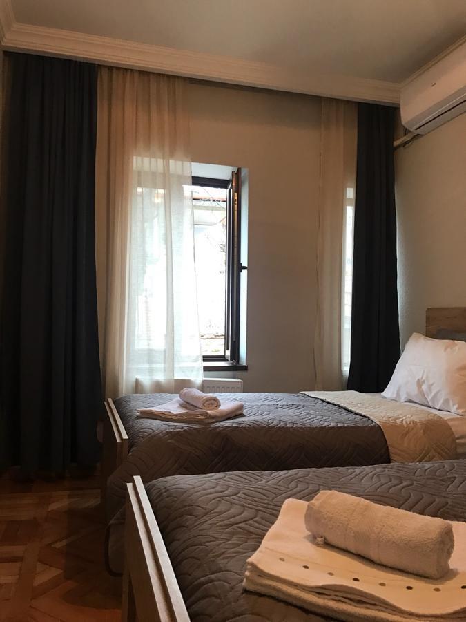 Room 4 U Сигнахи Екстериор снимка