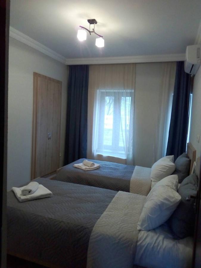 Room 4 U Сигнахи Екстериор снимка