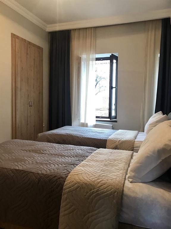 Room 4 U Сигнахи Екстериор снимка