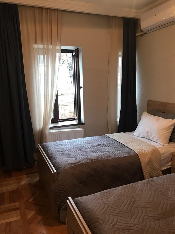Room 4 U Сигнахи Екстериор снимка