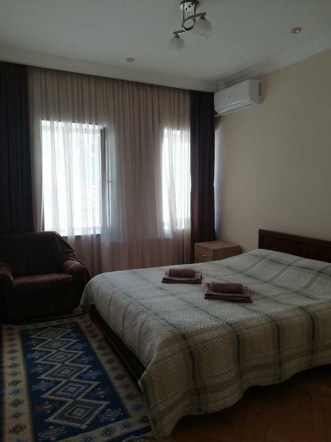 Room 4 U Сигнахи Екстериор снимка