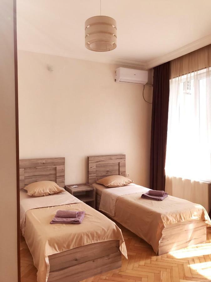 Room 4 U Сигнахи Екстериор снимка